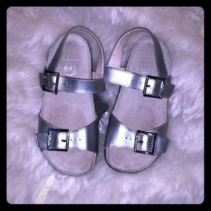 Little Girls Sandals